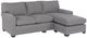 Temple Furniture Customizable Tailor Made 5534 Chaise Sofa-1
