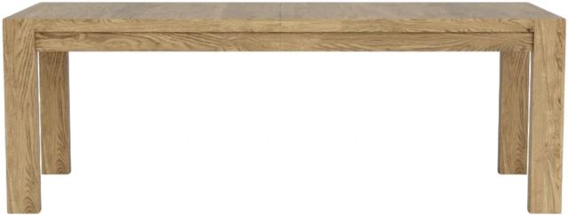 Riverside Furniture Davie Pale Oak Dining Table-2