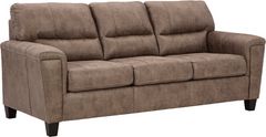 Signature Design by Ashley® Navi Fossil Sofa