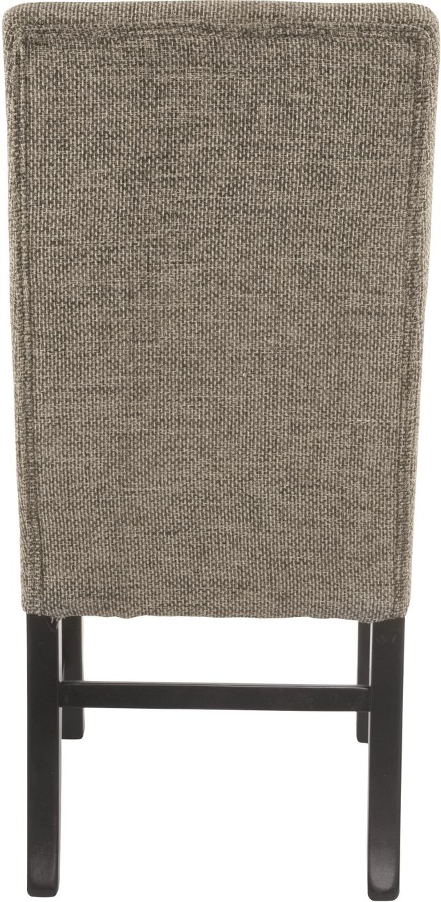 Signature Design by Ashley® Sommerford Brown Dining Chair-2