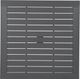 Signature Design by Ashley® Eden Town Grey Outdoor Dining Table-2