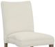 Fairfield® Customizable Entree Dining Concave Stack Chair-1