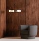 Moe's Home Collection Oaha Black Pendant Light-4