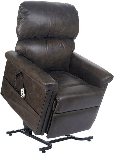 UltraComfort™ Explorer Lift Chair with Heat and Massage | Colder's ...
