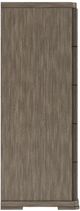 Riverside Furniture Sariel Designer Espresso 5-Drawer Chest-3