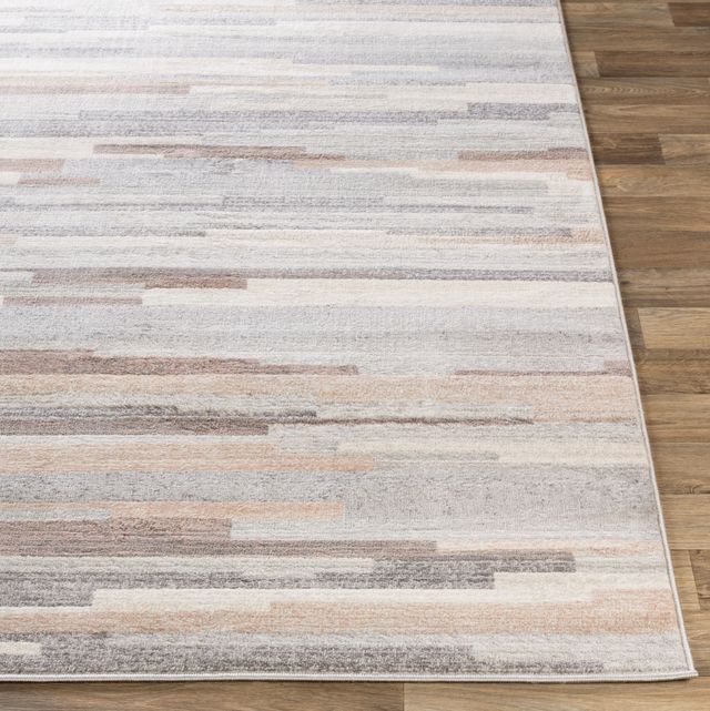 Surya Roma 5'x7' Style 1 Area Rug-1