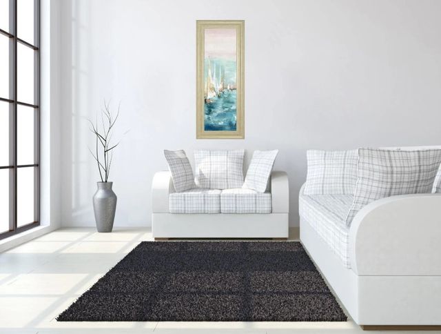 Classy Art Magnetic Bonds by Allison Pearce Wall Art-2
