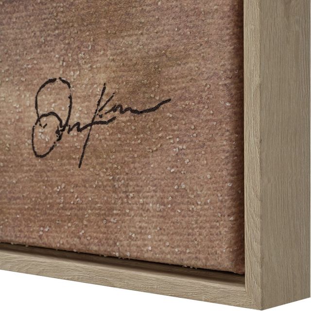 Renwil® Everren Onda Wall Art-4
