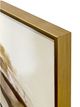 Classic Home Blush Sapphire Painting Art -1