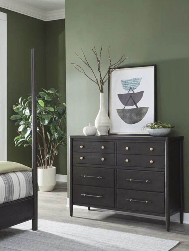 Modus Furniture Rockport Yin Dresser -1