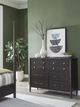 Modus Furniture Rockport Yin Dresser -1
