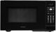 Danby® 1.1 Cu. Ft. Black Countertop Microwave-0