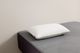 Purple Harmony™ Low Standard Bed Pillow-2