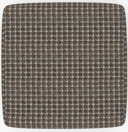 Jackson Furniture Livingston Slate 45'' Cocktail Ottoman-3