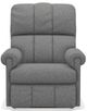 La-Z-Boy® Vail Greystone Power Rocking Recliner-1