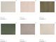 HF Custom Customizable Rafi Wing Chair-4