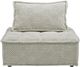 Signature Design by Ashley® Bales Taupe Accent Chair-3