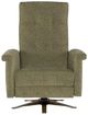HF Custom Customizable Breck Manual Swivel Recliner-1