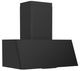 Zephyr Designer Collection Mesa 36" Matte Black Wall Mounted Range Hood-3