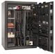 Liberty Safe Fatboy Gray Marble Mechanical Gun Safe-2
