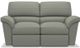 La-Z-Boy® Reese Platinum Power Reclining Loveseat-1