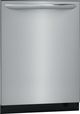 Frigidaire Gallery® 4 Piece Kitchen Package-Stainless Steel-1