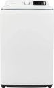Element® 3.7 Cu. Ft. White Top Load Washer -0
