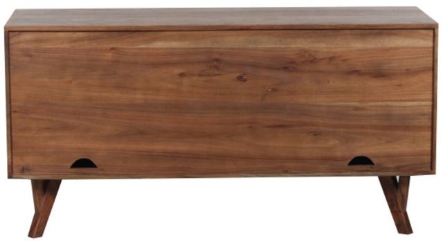 Porter International Designs Portola Walnut Sideboard-2