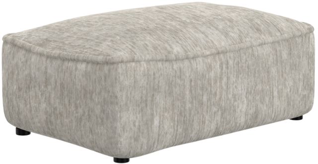Jackson Furniture Bankside Parchment Ottoman-0