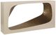 Century® Grand Tour Furniture Kelly Bronze/Cream Lacquer Console Table-0