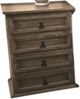 Vintage Furniture Titan Nightstand-0