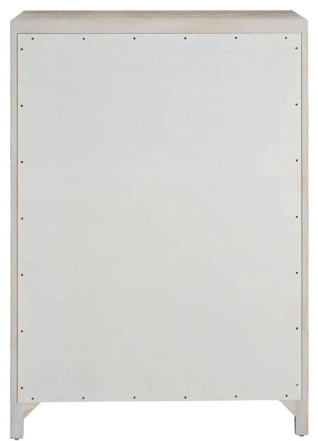 Universal Explore Home™ Avaline White Carmen Chest-2