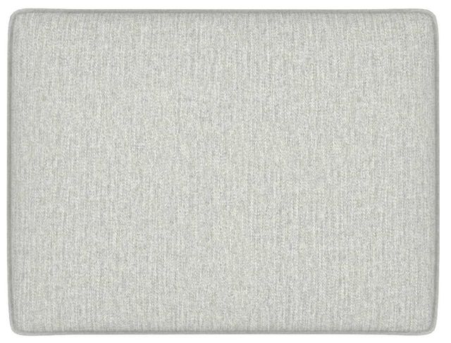 La-Z-Boy® Meyer Platinum Ottoman-1