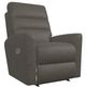 La-Z-Boy® Liam Ash Power Wall Recliner with Headrest and Lumbar-0