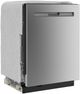 Maytag® 24" FingerPrint Resistant Stainless Steel Top Control Built-In Dishwasher with PowerBlast® Cycle-1
