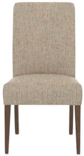 Canadel Customizable 5050 Dining Side Chair-1