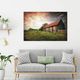 YHD Country Paradise Wall Art-1