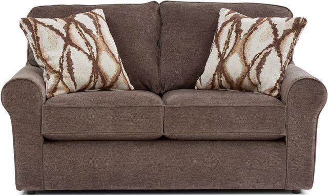 Best® Home Furnishings Customizable Hanway Stationary Loveseat-1