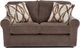 Best® Home Furnishings Customizable Hanway Stationary Loveseat-1