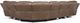 Hooker® Furniture SS Torres 6-Piece Sorrento Mocha L-Shape Power Reclining Sectional Sofa with Power Headrests-3