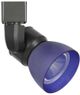 Cal® Lighting & Accessories Dark Blue/Dark Bronze Track Light-0