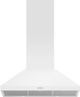 Fisher & Paykel Series 7 36" White Wall Mounted Range Hood-1