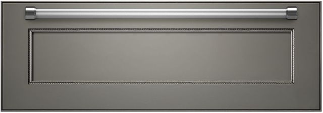 Clearance KitchenAid® Architect® Series II 30" Panel Ready Slow Cook Warming Drawer-0