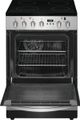Frigidaire® 24'' Stainless Steel Freestanding Electric Range-3