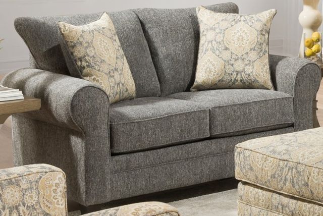 American Wholesale Furniture Watershed Storm Loveseat-0