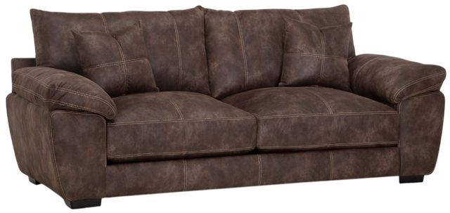 Franklin™ Teagan Mako Twilight Sofa-0