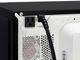 Summit® 2 Piece Black Kitchen Package -5