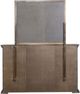 Liberty Furniture Big Valley 5-Piece Brownstone King Bedroom Set-5
