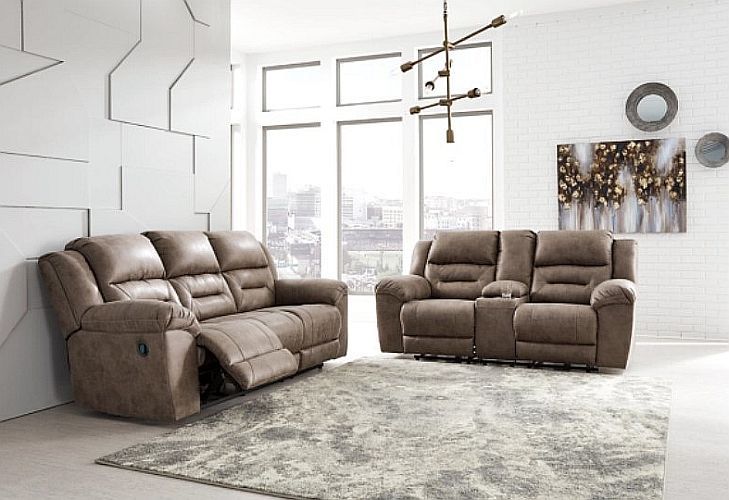 Stoneland Living Room Collection