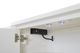 Bernards Citrus Heights White Breakfront Sideboard-3